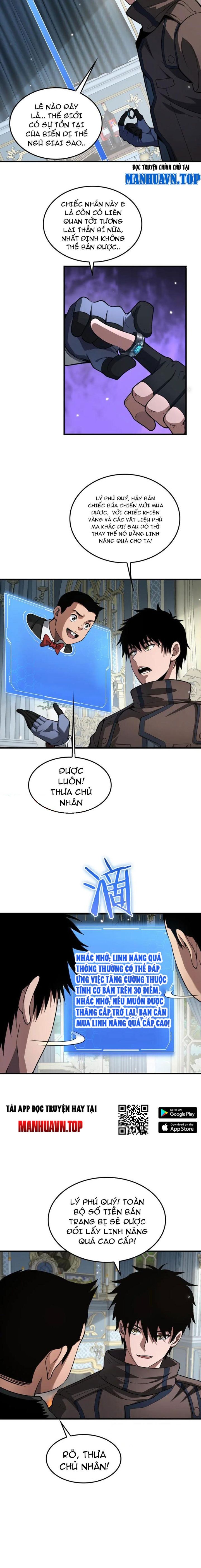 Mạt Thế Kiếm Thần: Ta Chấn Kinh Toàn Cầu Chapter 29 - Trang 2