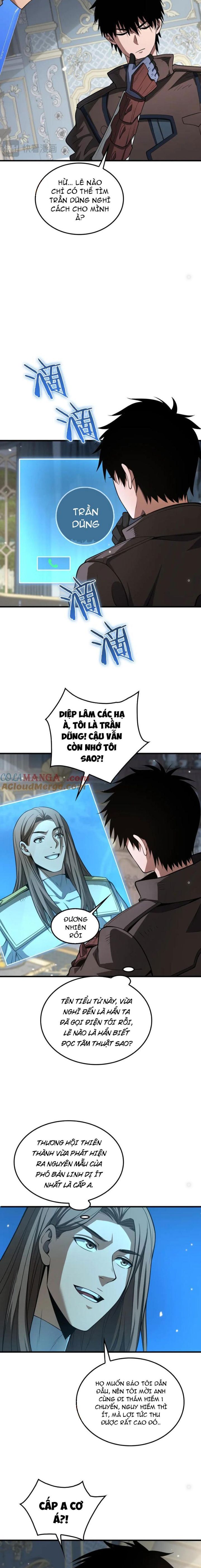 Mạt Thế Kiếm Thần: Ta Chấn Kinh Toàn Cầu Chapter 29 - Trang 2