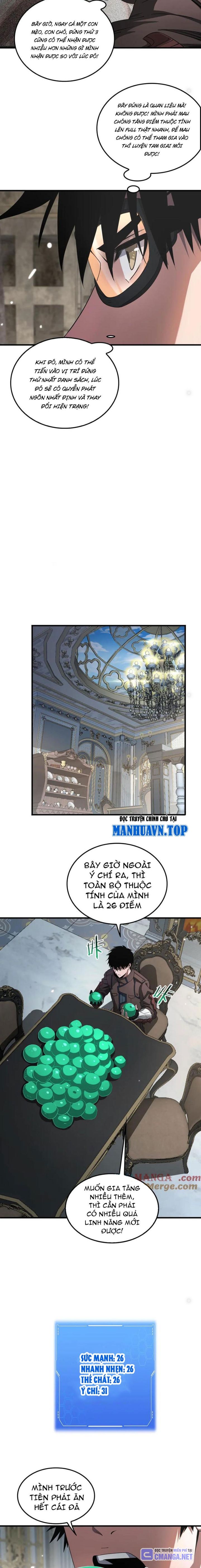 Mạt Thế Kiếm Thần: Ta Chấn Kinh Toàn Cầu Chapter 29 - Trang 2