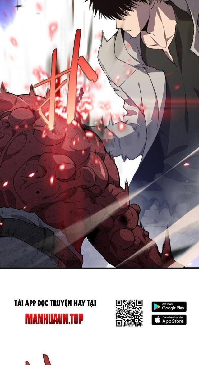 Mạt Thế Kiếm Thần: Ta Chấn Kinh Toàn Cầu Chapter 3 - Trang 2