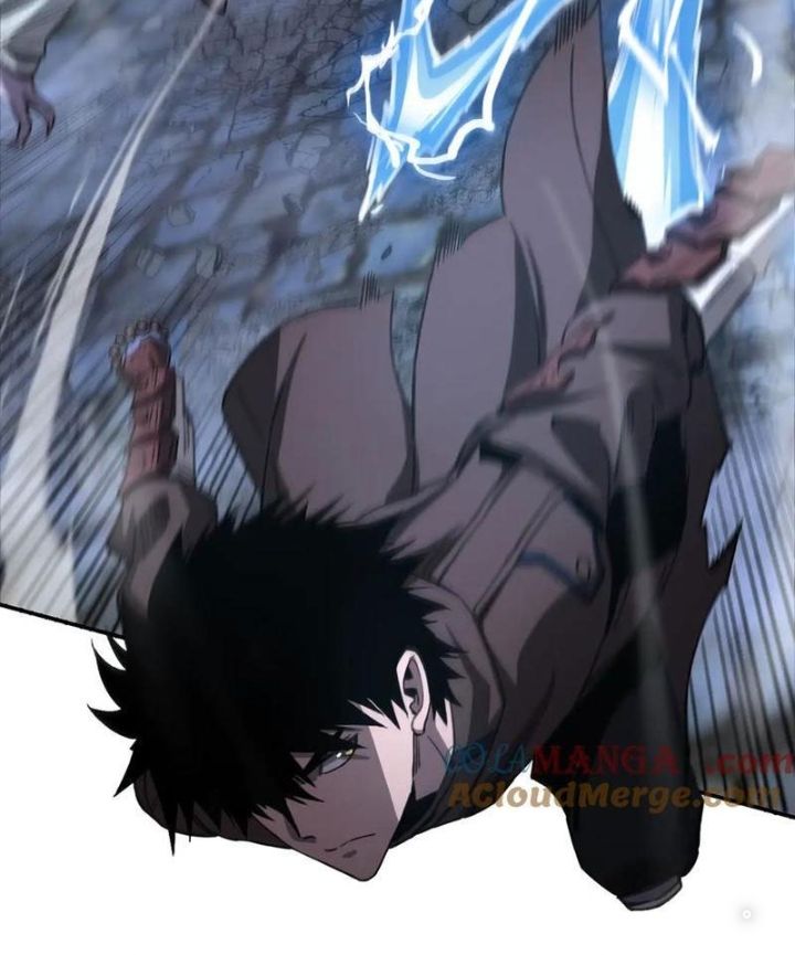 Mạt Thế Kiếm Thần: Ta Chấn Kinh Toàn Cầu Chapter 31 - Trang 2