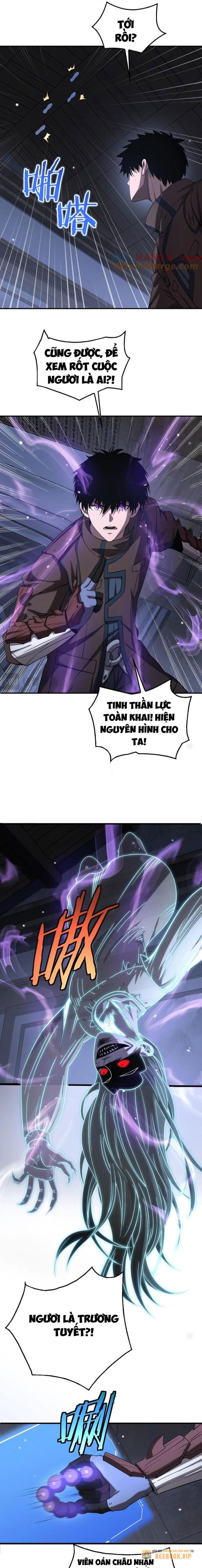 Mạt Thế Kiếm Thần: Ta Chấn Kinh Toàn Cầu Chapter 31 - Trang 2