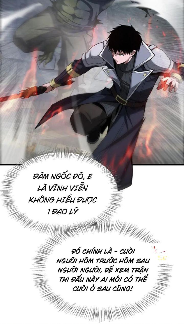 Mạt Thế Kiếm Thần: Ta Chấn Kinh Toàn Cầu Chapter 36 - Trang 2