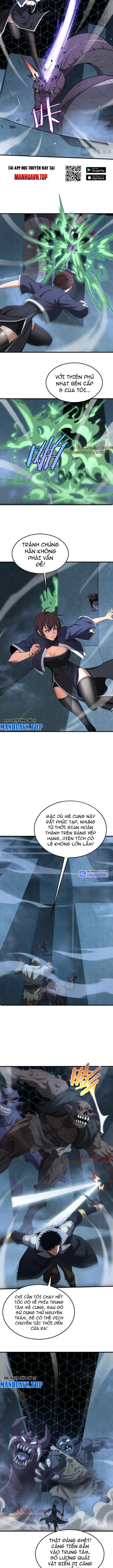 Mạt Thế Kiếm Thần: Ta Chấn Kinh Toàn Cầu Chapter 38 - Trang 2