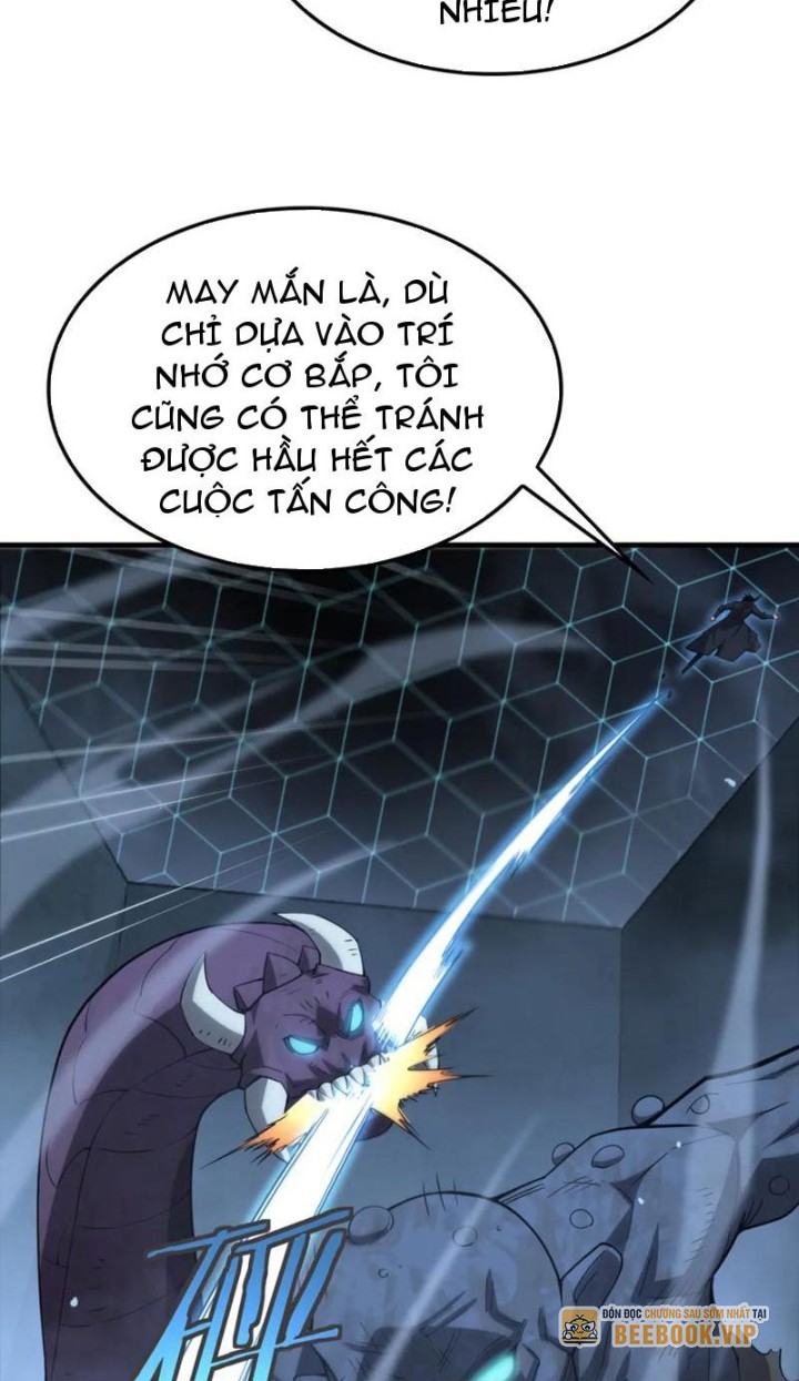 Mạt Thế Kiếm Thần: Ta Chấn Kinh Toàn Cầu Chapter 38 - Trang 2