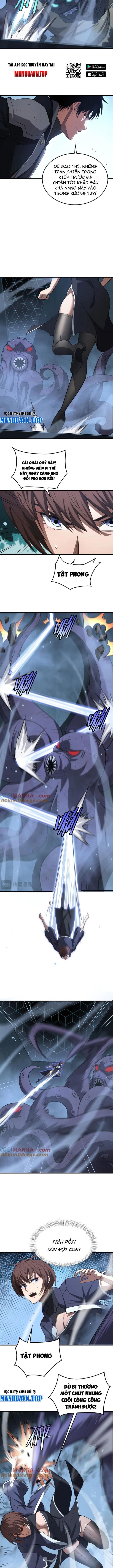 Mạt Thế Kiếm Thần: Ta Chấn Kinh Toàn Cầu Chapter 38 - Trang 2