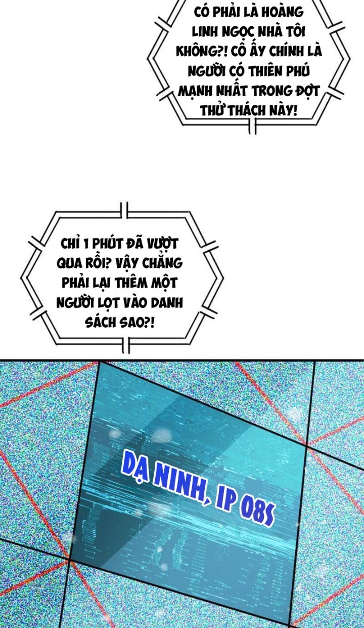 Mạt Thế Kiếm Thần: Ta Chấn Kinh Toàn Cầu Chapter 38 - Trang 2