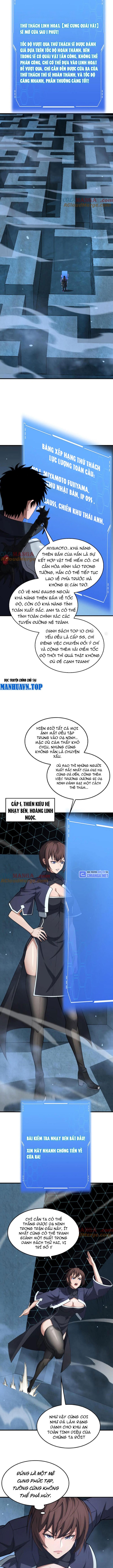 Mạt Thế Kiếm Thần: Ta Chấn Kinh Toàn Cầu Chapter 38 - Trang 2