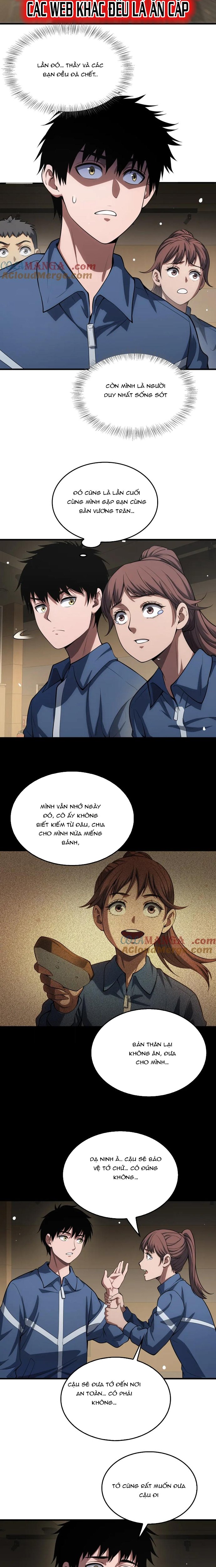 Mạt Thế Kiếm Thần: Ta Chấn Kinh Toàn Cầu Chapter 40 - Trang 2