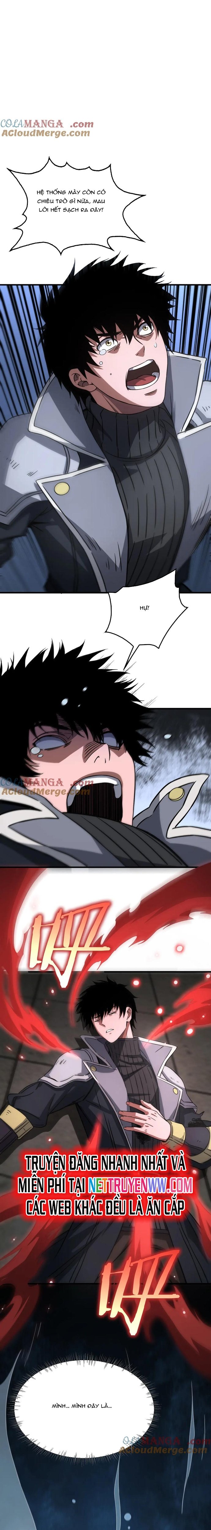 Mạt Thế Kiếm Thần: Ta Chấn Kinh Toàn Cầu Chapter 40 - Trang 2