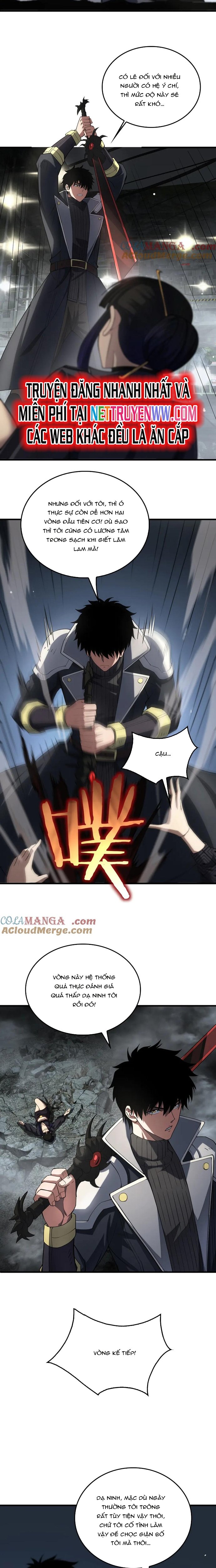 Mạt Thế Kiếm Thần: Ta Chấn Kinh Toàn Cầu Chapter 40 - Trang 2