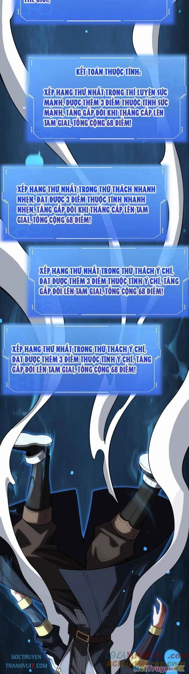 Mạt Thế Kiếm Thần: Ta Chấn Kinh Toàn Cầu Chapter 42 - Trang 2