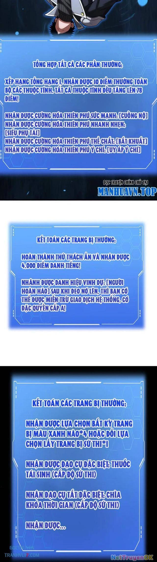 Mạt Thế Kiếm Thần: Ta Chấn Kinh Toàn Cầu Chapter 42 - Trang 2