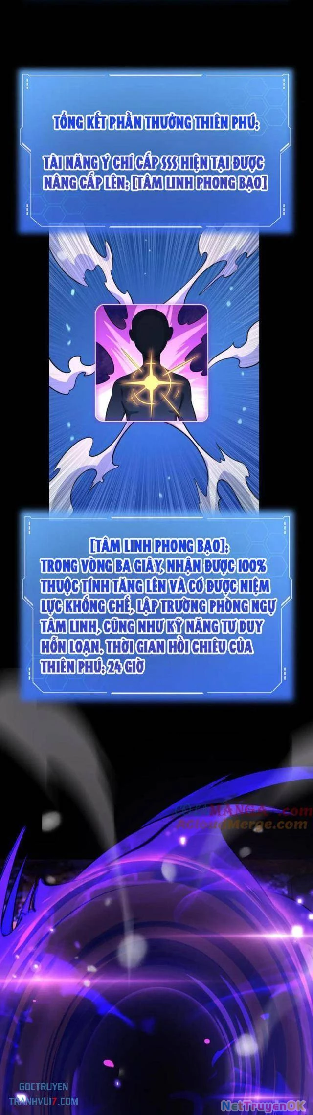 Mạt Thế Kiếm Thần: Ta Chấn Kinh Toàn Cầu Chapter 42 - Trang 2