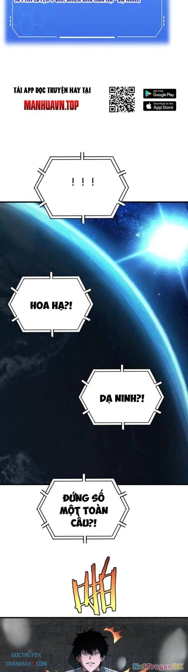 Mạt Thế Kiếm Thần: Ta Chấn Kinh Toàn Cầu Chapter 42 - Trang 2