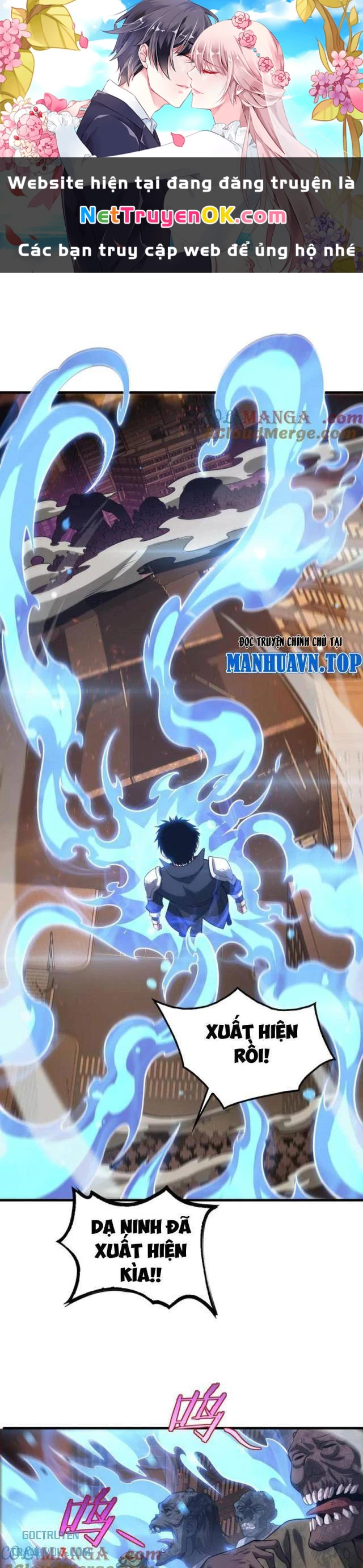 Mạt Thế Kiếm Thần: Ta Chấn Kinh Toàn Cầu Chapter 42 - Trang 2