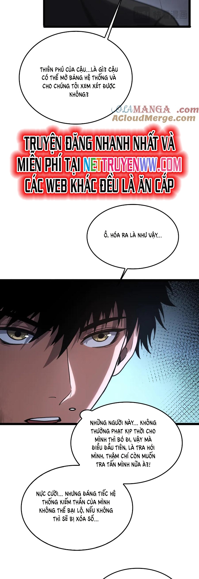 Mạt Thế Kiếm Thần: Ta Chấn Kinh Toàn Cầu Chapter 43 - Trang 2