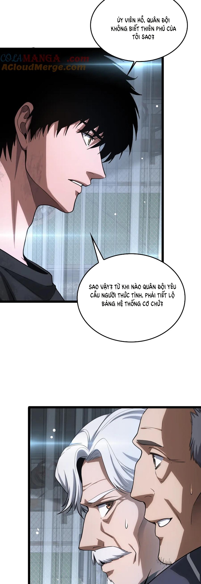 Mạt Thế Kiếm Thần: Ta Chấn Kinh Toàn Cầu Chapter 43 - Trang 2