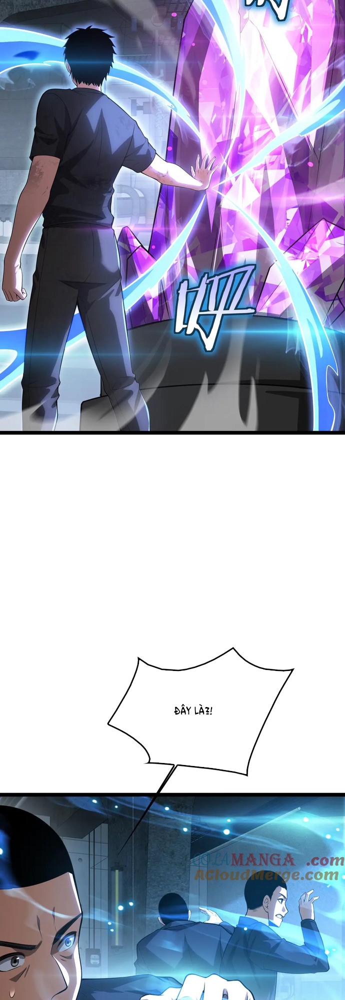 Mạt Thế Kiếm Thần: Ta Chấn Kinh Toàn Cầu Chapter 43 - Trang 2