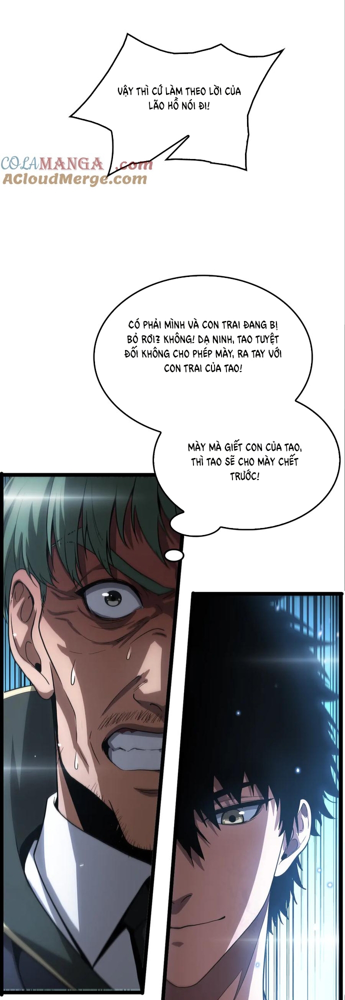 Mạt Thế Kiếm Thần: Ta Chấn Kinh Toàn Cầu Chapter 43 - Trang 2