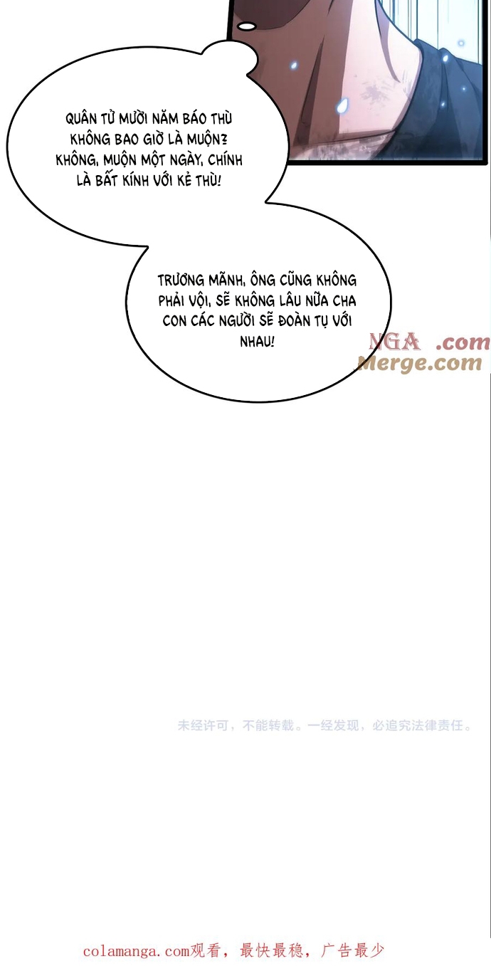 Mạt Thế Kiếm Thần: Ta Chấn Kinh Toàn Cầu Chapter 43 - Trang 2