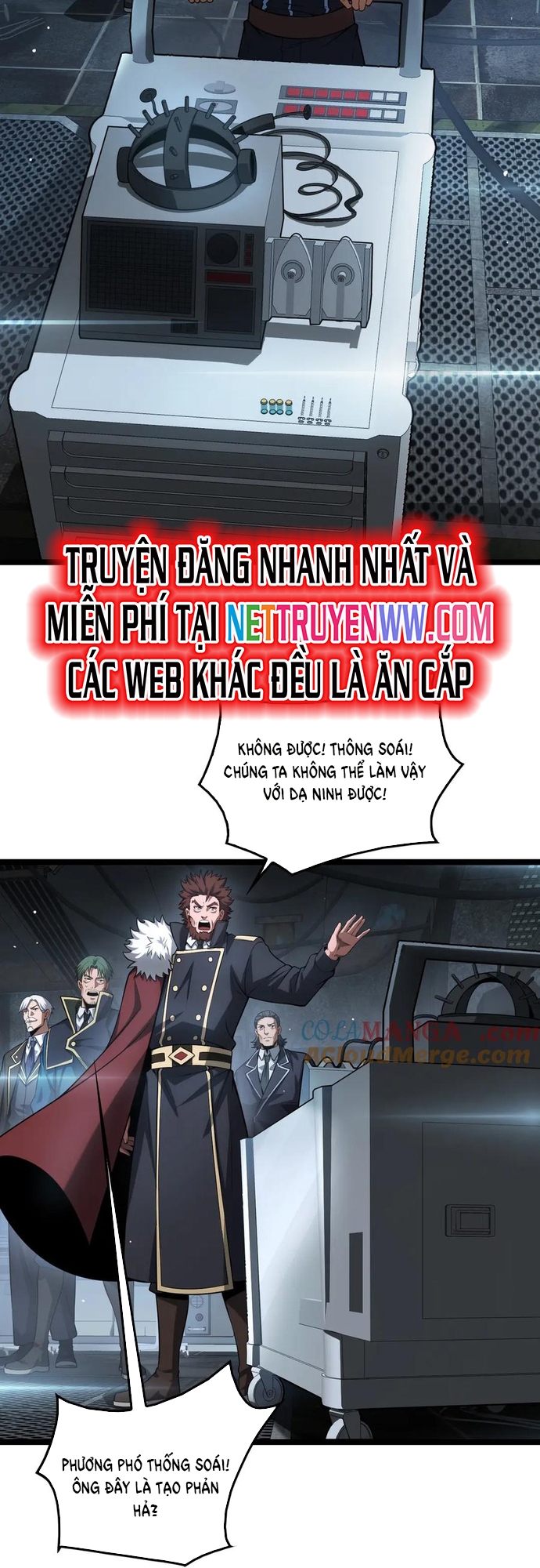 Mạt Thế Kiếm Thần: Ta Chấn Kinh Toàn Cầu Chapter 43 - Trang 2