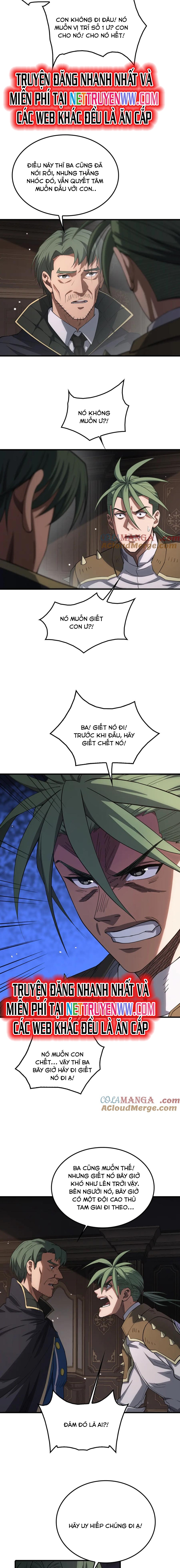 Mạt Thế Kiếm Thần: Ta Chấn Kinh Toàn Cầu Chapter 44 - Trang 2