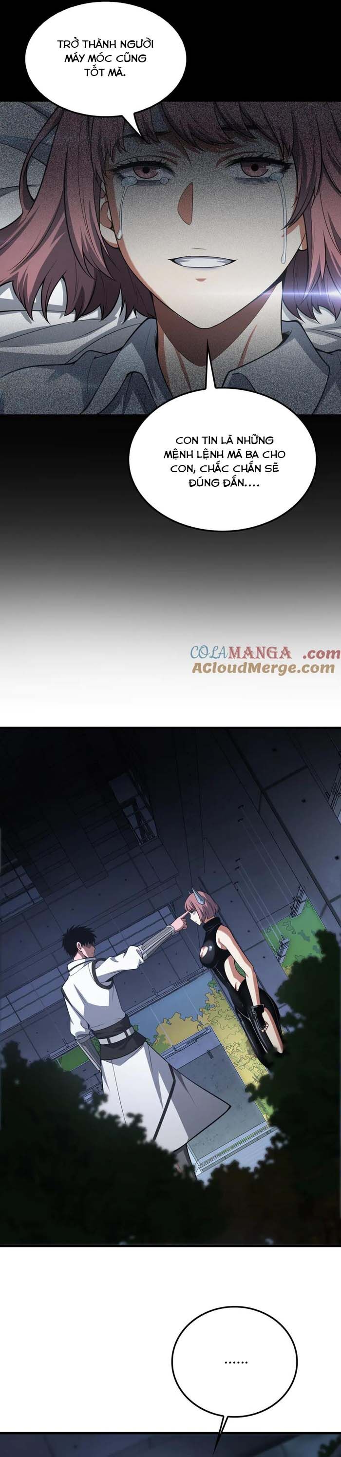 Mạt Thế Kiếm Thần: Ta Chấn Kinh Toàn Cầu Chapter 46 - Trang 2