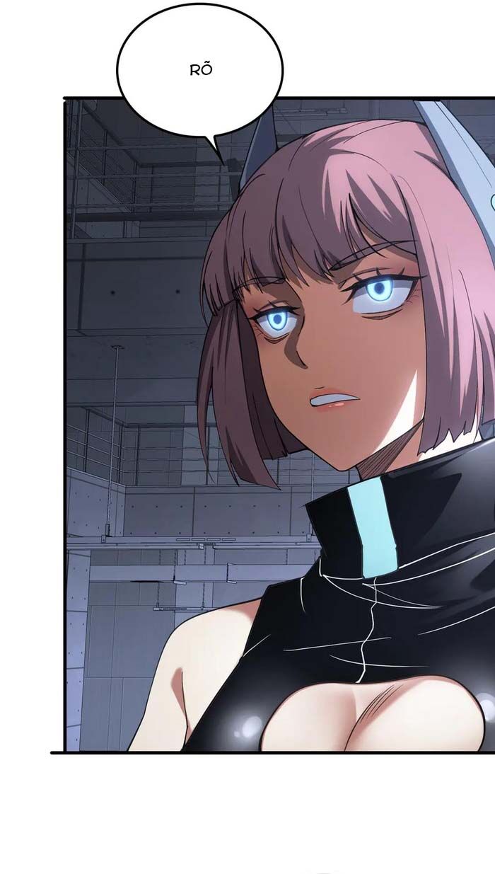 Mạt Thế Kiếm Thần: Ta Chấn Kinh Toàn Cầu Chapter 46 - Trang 2