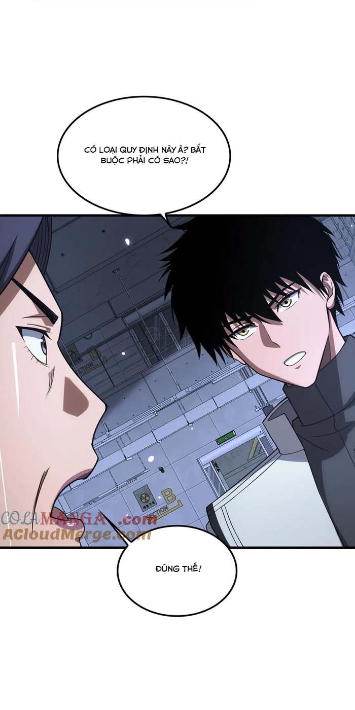 Mạt Thế Kiếm Thần: Ta Chấn Kinh Toàn Cầu Chapter 46 - Trang 2