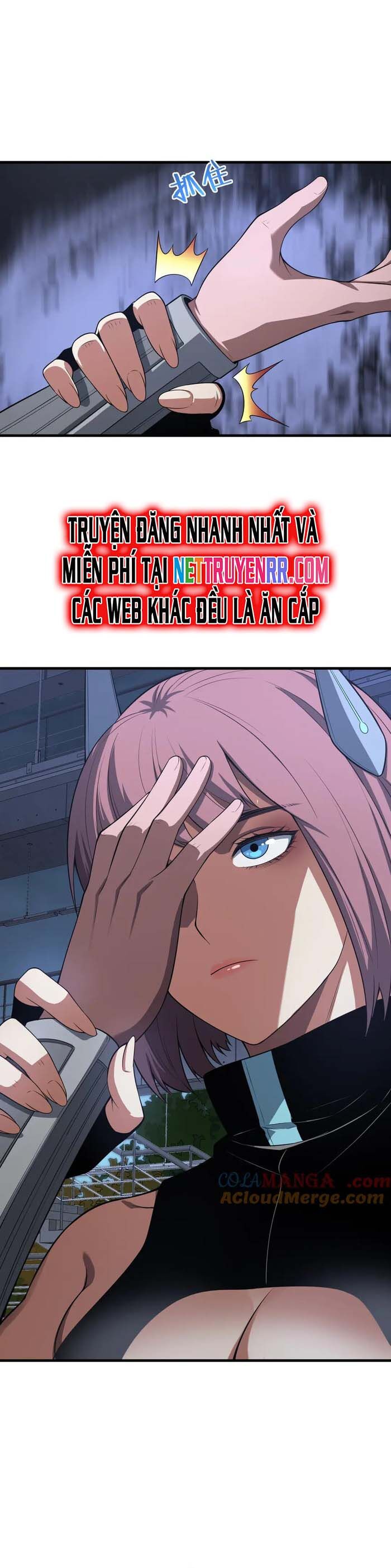 Mạt Thế Kiếm Thần: Ta Chấn Kinh Toàn Cầu Chapter 46 - Trang 2