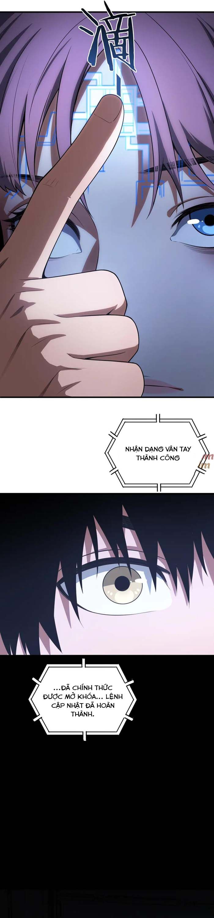 Mạt Thế Kiếm Thần: Ta Chấn Kinh Toàn Cầu Chapter 46 - Trang 2