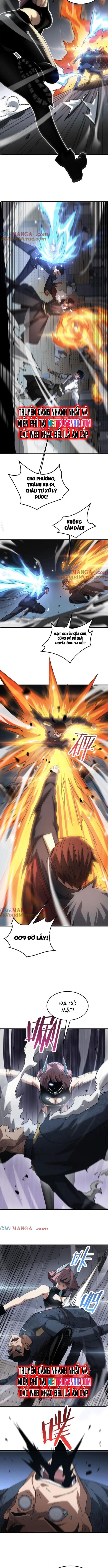 Mạt Thế Kiếm Thần: Ta Chấn Kinh Toàn Cầu Chapter 48 - Trang 2