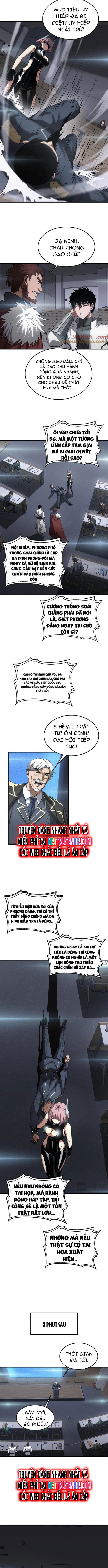 Mạt Thế Kiếm Thần: Ta Chấn Kinh Toàn Cầu Chapter 48 - Trang 2