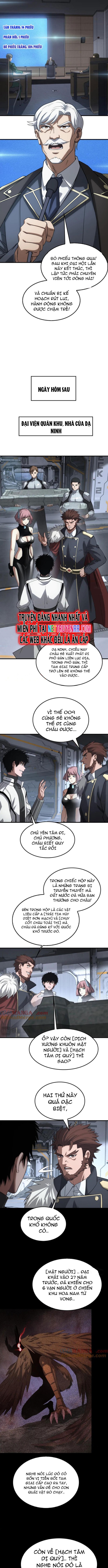 Mạt Thế Kiếm Thần: Ta Chấn Kinh Toàn Cầu Chapter 48 - Trang 2