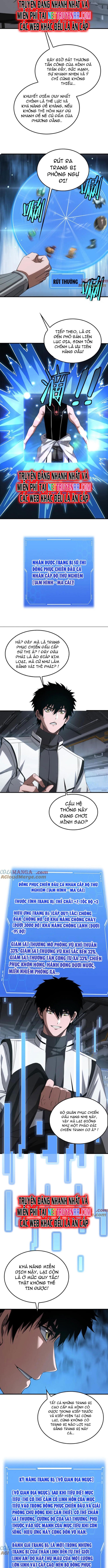 Mạt Thế Kiếm Thần: Ta Chấn Kinh Toàn Cầu Chapter 48 - Trang 2