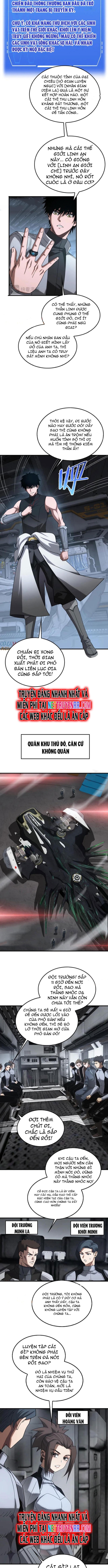 Mạt Thế Kiếm Thần: Ta Chấn Kinh Toàn Cầu Chapter 48 - Trang 2