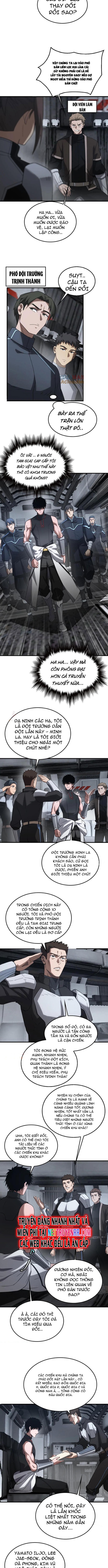 Mạt Thế Kiếm Thần: Ta Chấn Kinh Toàn Cầu Chapter 48 - Trang 2