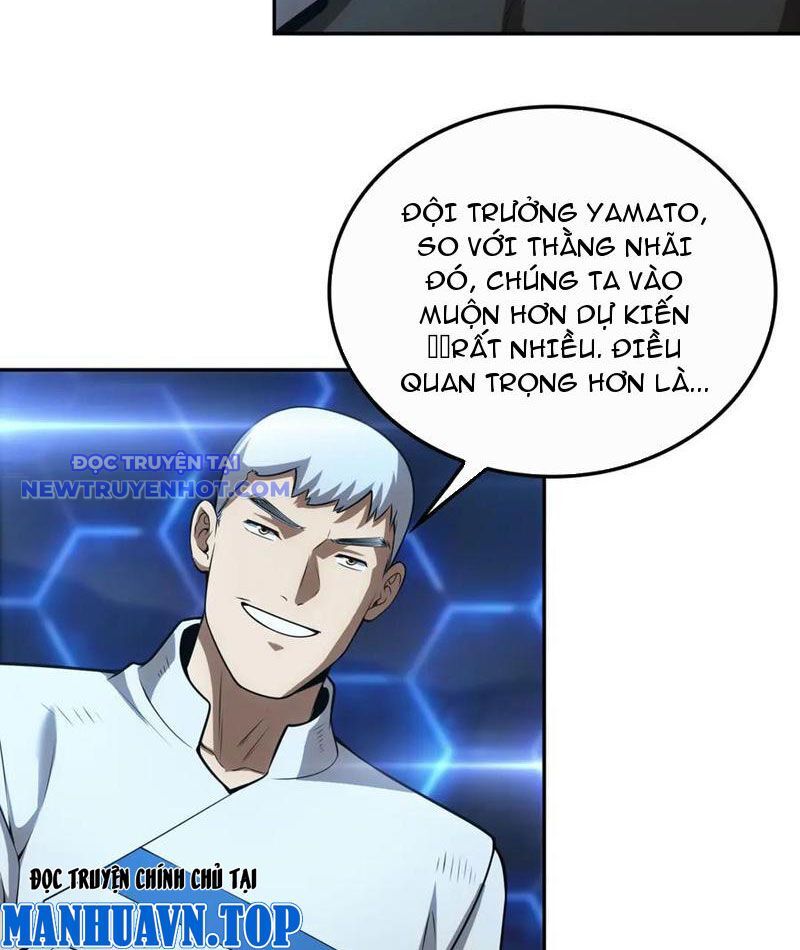 Mạt Thế Kiếm Thần: Ta Chấn Kinh Toàn Cầu Chapter 49 - Trang 2