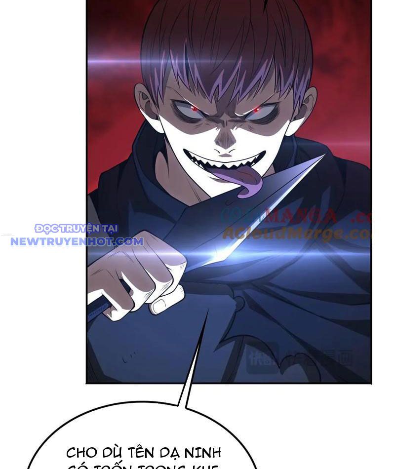 Mạt Thế Kiếm Thần: Ta Chấn Kinh Toàn Cầu Chapter 49 - Trang 2