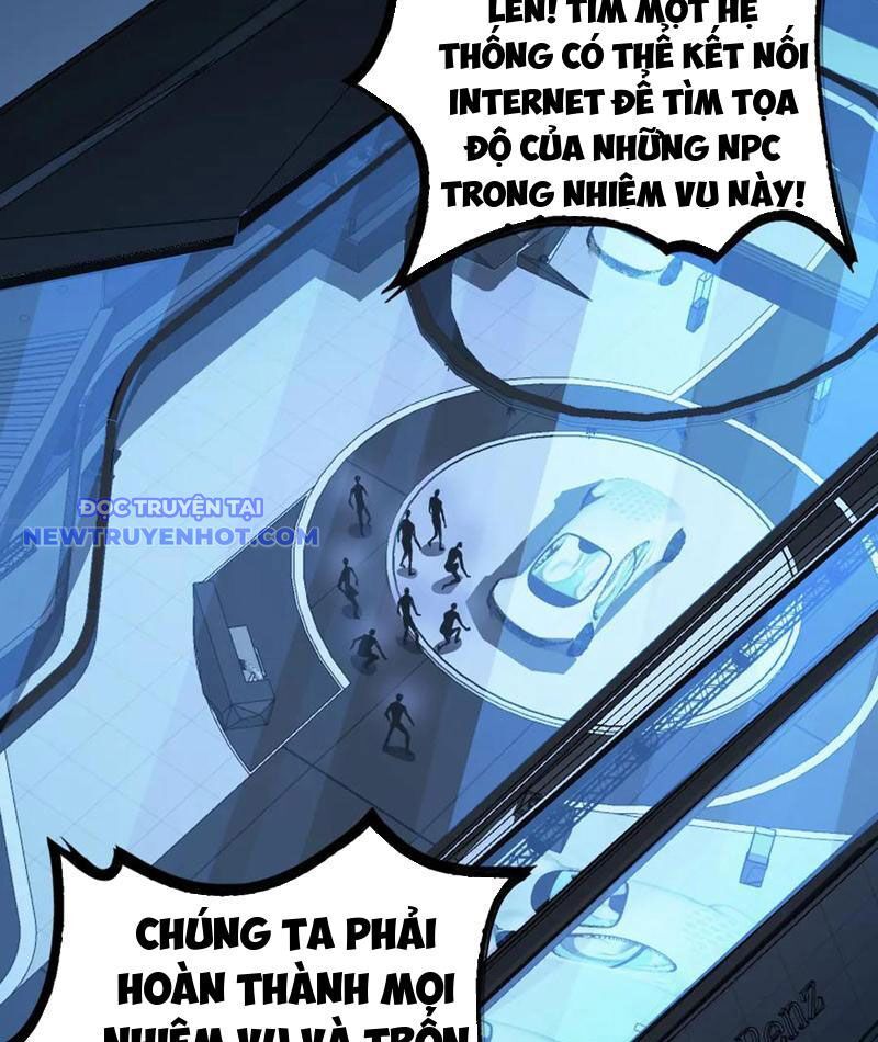 Mạt Thế Kiếm Thần: Ta Chấn Kinh Toàn Cầu Chapter 49 - Trang 2