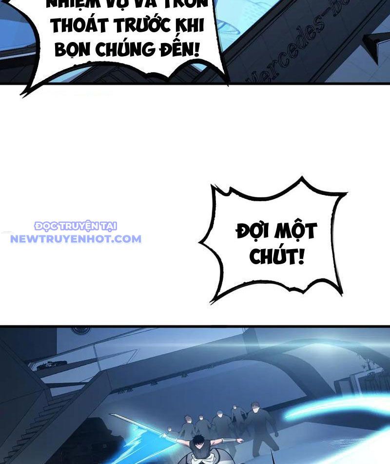 Mạt Thế Kiếm Thần: Ta Chấn Kinh Toàn Cầu Chapter 49 - Trang 2