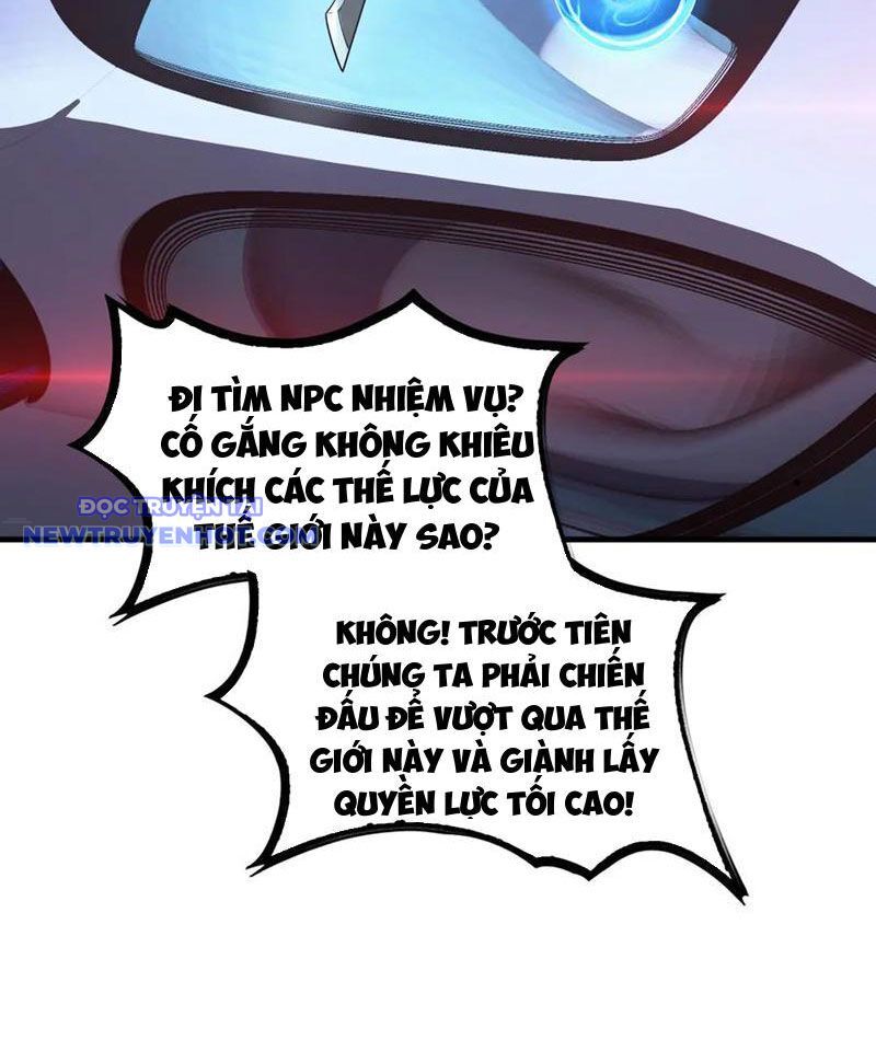 Mạt Thế Kiếm Thần: Ta Chấn Kinh Toàn Cầu Chapter 49 - Trang 2