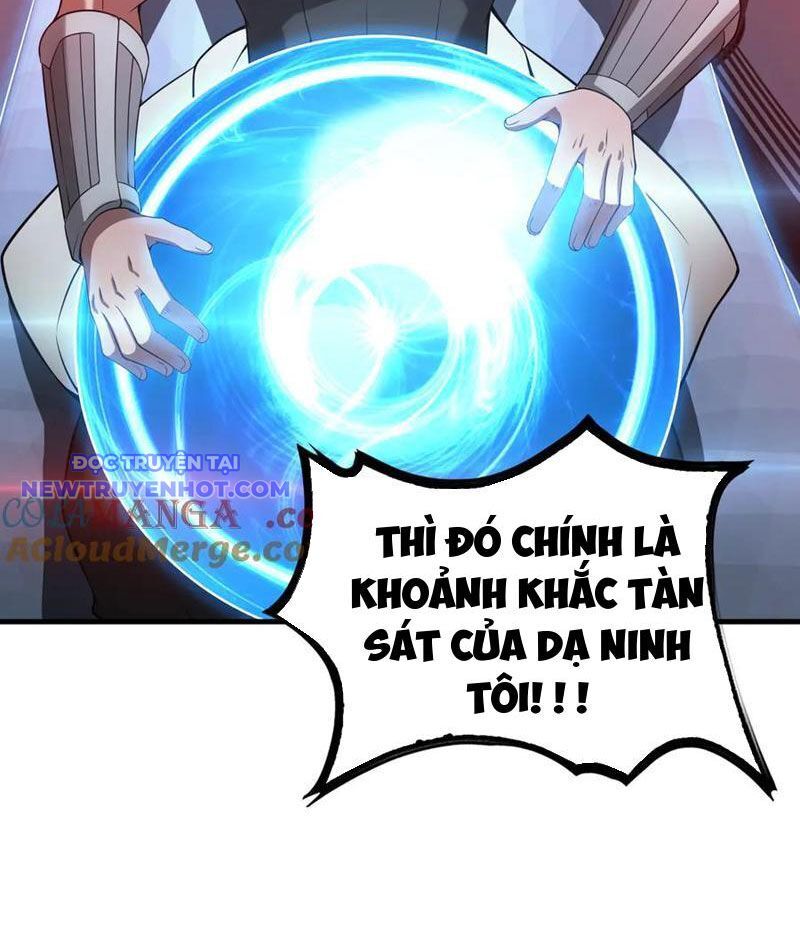 Mạt Thế Kiếm Thần: Ta Chấn Kinh Toàn Cầu Chapter 49 - Trang 2