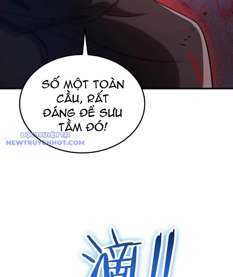 Mạt Thế Kiếm Thần: Ta Chấn Kinh Toàn Cầu Chapter 49 - Trang 2