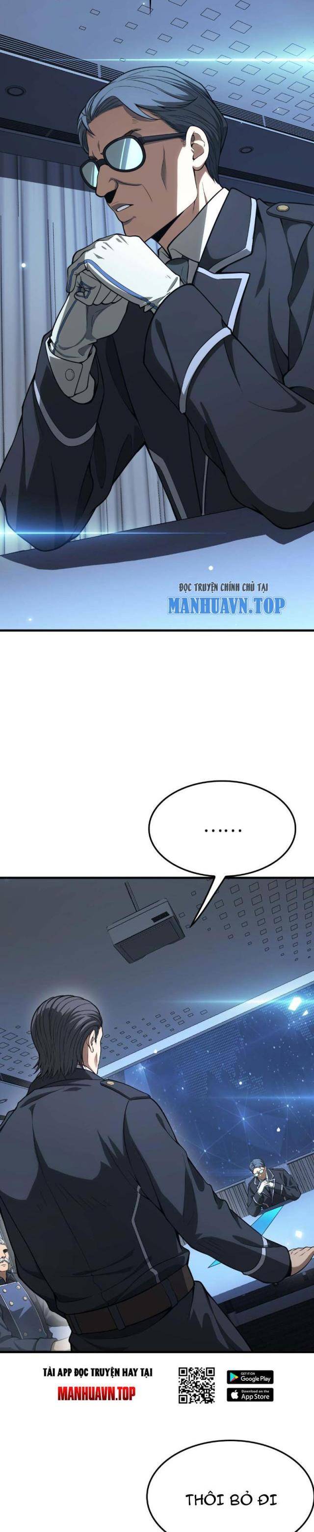 Mạt Thế Kiếm Thần: Ta Chấn Kinh Toàn Cầu Chapter 5 - Trang 2