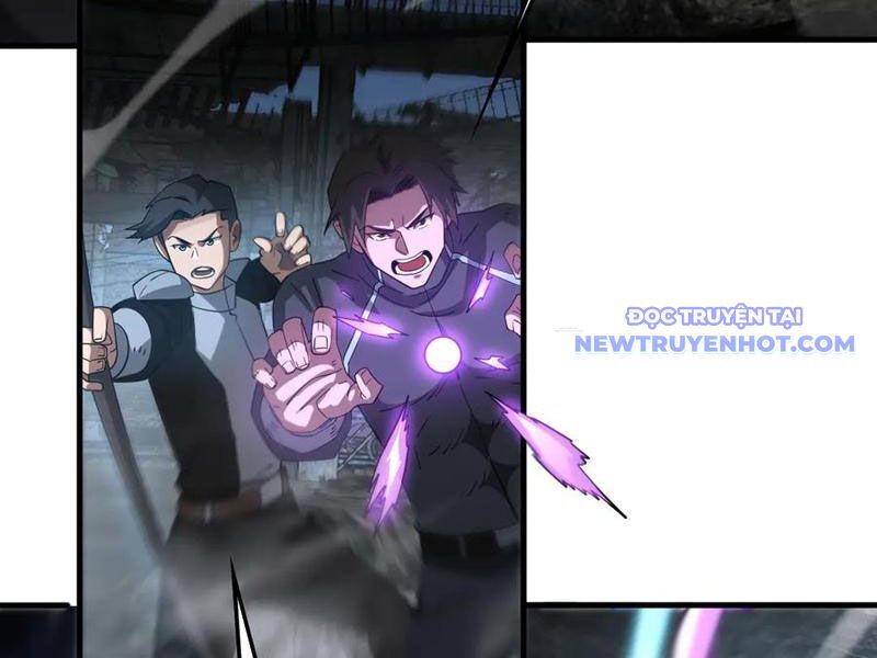 Mạt Thế Kiếm Thần: Ta Chấn Kinh Toàn Cầu Chapter 51 - Trang 2