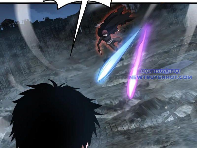 Mạt Thế Kiếm Thần: Ta Chấn Kinh Toàn Cầu Chapter 51 - Trang 2