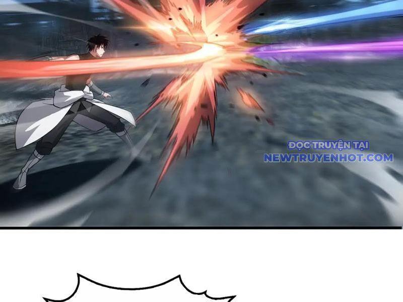 Mạt Thế Kiếm Thần: Ta Chấn Kinh Toàn Cầu Chapter 51 - Trang 2