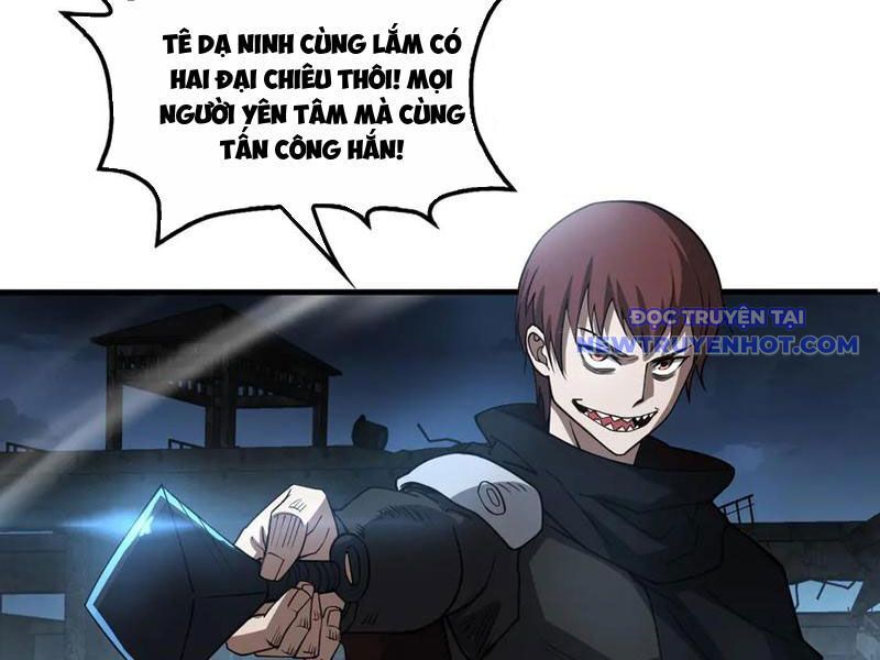 Mạt Thế Kiếm Thần: Ta Chấn Kinh Toàn Cầu Chapter 51 - Trang 2